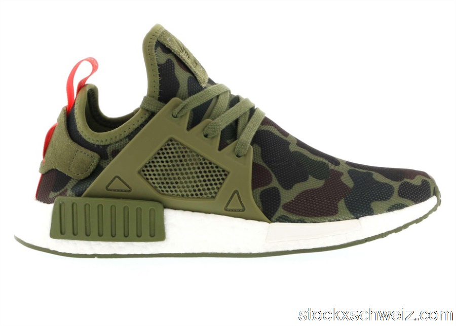 NMD XR1 Stockx Schweiz Kollektionen liefern Stockx Switzerland